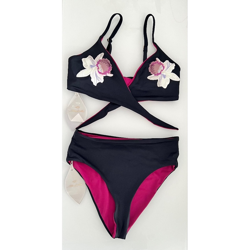 Maru Jordan Bikini